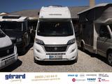 Weinsberg CaraBus 600 MQH Modell 2024 - Weinsberg CaraBus 600 MQ
