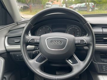 Audi A6 - 12