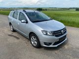 Dacia Logan MCV dCi 90 S/S Prestige Prestige - Dacia Logan: Mcv Dci