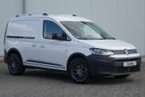 Volkswagen Caddy 1,5TSI 84kW BMT PanAmericana PanAmericana - Volkswagen Caddy: Panamericana