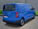 Opel Vivaro Cargo M, 1.5 Diesel+Klimaanlage+Nebelsche - Opel Vivaro