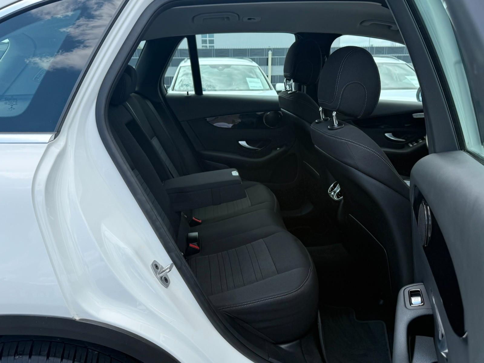 Mercedes-Benz GLC 4Matic *LED*R-KAMERA*MBUX*VERKEHRSZEICH, миниатюра 13