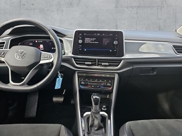 Volkswagen T-Roc - 11