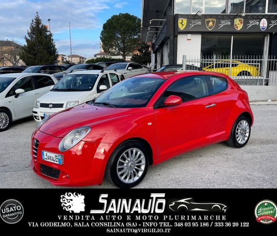 Alfa Romeo MiTo 1.3 JTDm 16V 90 CV Distinctive P