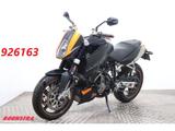 KTM 990 Super Duke BY 2007 Tanktas 31.956 km! - MOTORRAD AUS DEM JAHR 2007