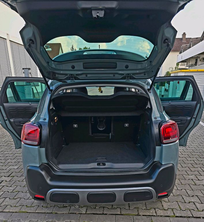 Image of Citroën C3