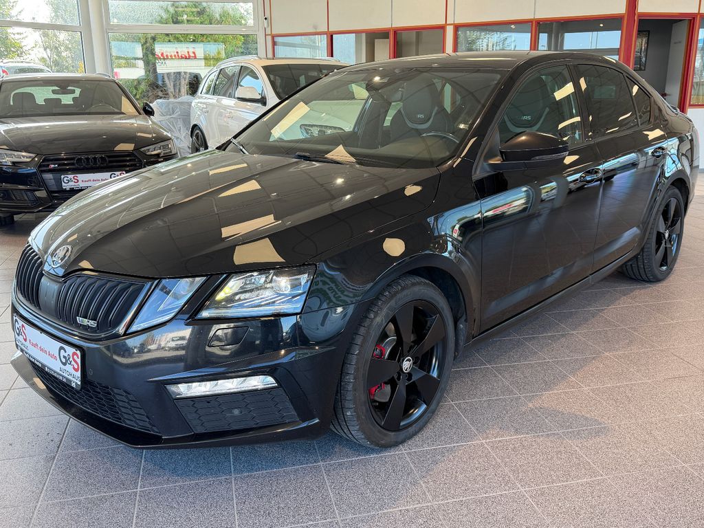 Image of Skoda Octavia