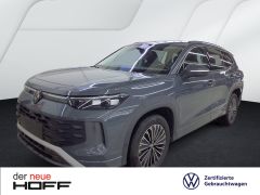 Volkswagen Tayron 2.0 TDI DSG 4Motion Life Navi Bluetooth A