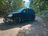 Mercedes-Benz Mercedes Benz ML 500 - gebrauchte Mercedes-Benz ML 500 aus dem Jahr 2003