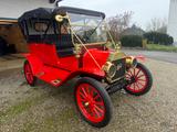 Ford Model T (Tin Lizzy) Tourin 4-türig "TOP ZUSTAND" - Ford mit Benzin-Antrieb: Cabrio, T Model