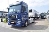 MAN TGX 18.500 XXL Intarder ACC LGS PTO VIN LP - Offers
