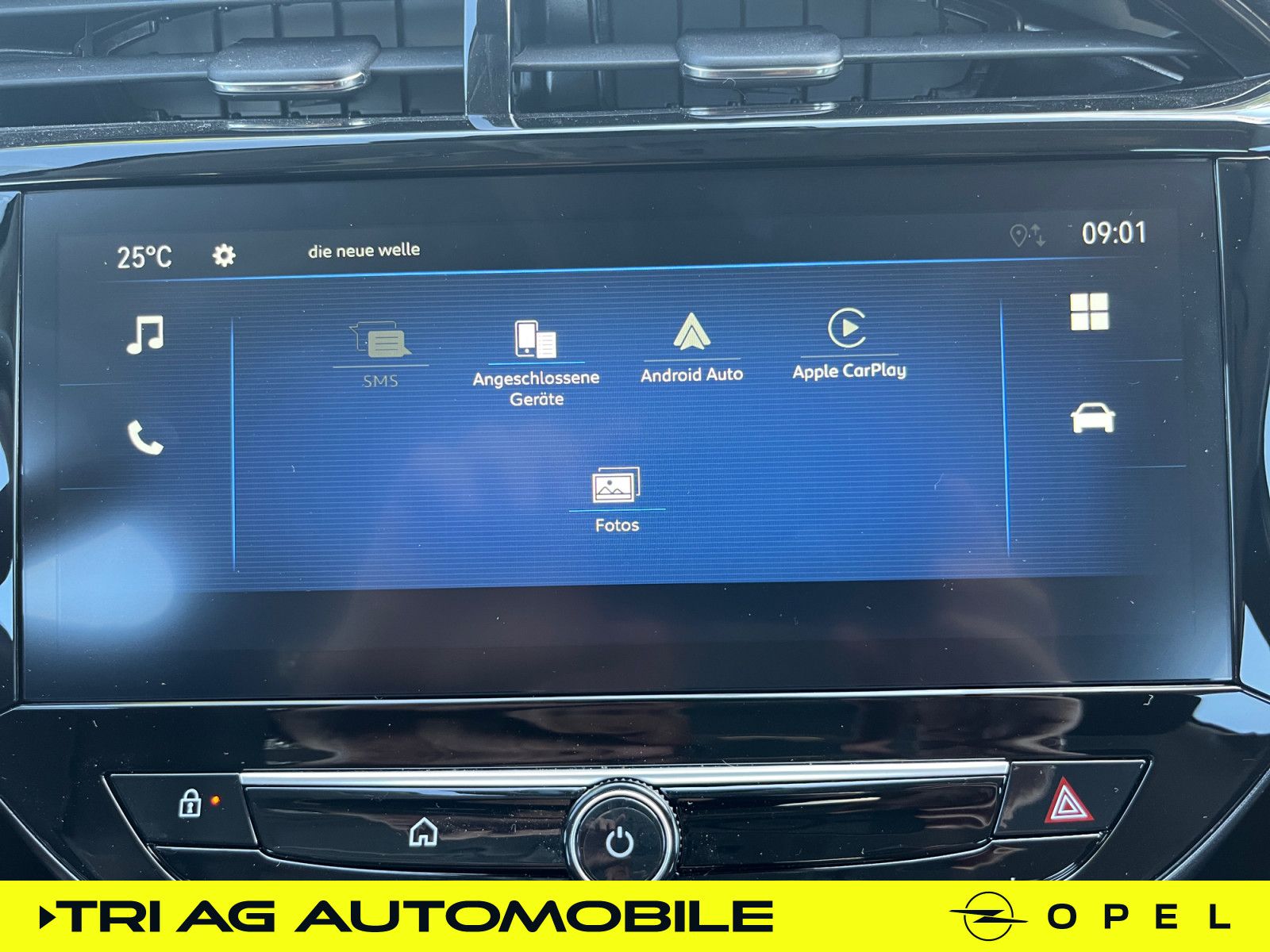 Opel Corsa - Bild 20