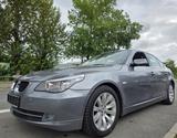 BMW 520 Lim. 520d Sport Line 146.000KM TÜV NEU - gebrauchte BMW 520 aus dem Jahr 2010