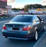BMW 525i E60 5er Limousine Benzin 2004 Vol... - BMW aus 2004: 5er