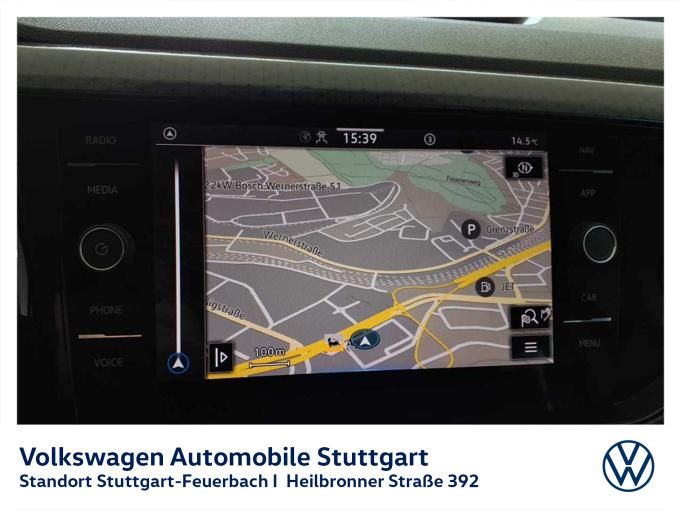 Volkswagen T-Cross - Bild 9