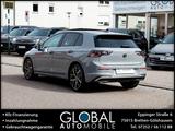 Volkswagen Golf VIII Lim. 1.5 eTSI Edition 50 Pano Kamera - Volkswagen Golf Gebrauchtwagen