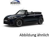MINI Cooper S Cabrio Classic Trim Navi Sitzhzg. PDC - gebrauchte MINI Cooper S Cabrio aus dem Jahr 2022