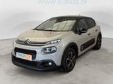 Citroën C3 Shine NAV PANODACH KAMERA SITZ.HZG KEYLESS TE - Citroën C3 Gebrauchtwagen in Mülheim (Ruhr)