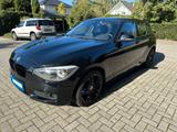 BMW 114i - - BMW 114 von privat
