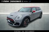 MINI Mini John Cooper Works Clubman 2.0 John Cooper W - MINI Clubvan Gebrauchtwagen