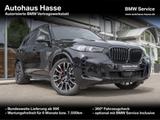 BMW X5 xDrive30d M-Sport Pro 7-Sitz LUFTFED AKTIVLEN - BMW X-Reihe SUV