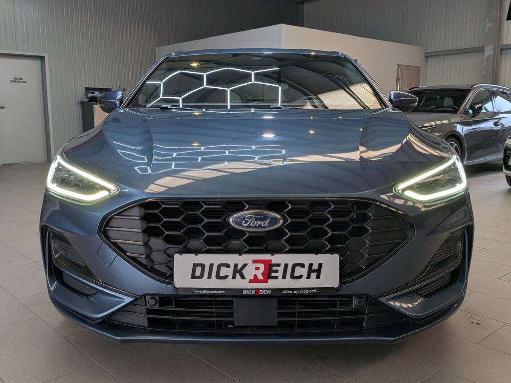 FORD Focus 2024