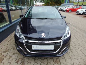 Bild 3 Peugeot 208 Active