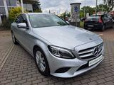 Mercedes-Benz C 180 Avantgarde Comand Facelift Mutibeam SR+WR