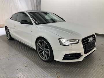 Audi A5 - 2