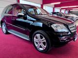 Mercedes-Benz ML 500 Offroadpaket AHK Airmatic Glasdach Comand - Mercedes-Benz: Ml Airmatic