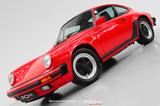 Porsche 911 Carrera 3.2 231hp - First Paint !!! - Porsche aus 1985: 911