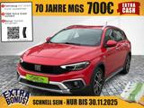 Fiat Tipo Red 1.6 16V M-Jet KAT DAB #ANDROID - gebrauchte Fiat Tipo aus dem Jahr 2022