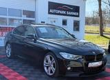 BMW 335i*M-PAKET*SCHIEBEDACH*LEDER*TEMPOMAT - BMW 335: 335i M Paket