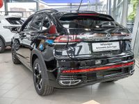 Volkswagen Taigo - Vorschau Bild 4
