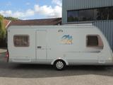 Knaus Azur -WC-Vorzelt-Französisch Bett-1500KG - Knaus Azur
