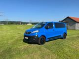 Alpincamper Peugeot Expert Alpin Camper  - Alpincamper Wohnwagen & Wohnmobile