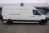 Volkswagen Crafter 35 Kasten LR HD 2.0 TDI DAB+*APP-CONNECT - VW Crafter Gebrauchtwagen in Hannover