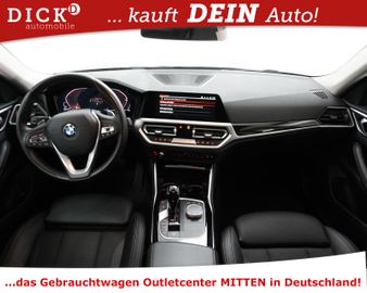 BMW 420 Gran Coupé - 11