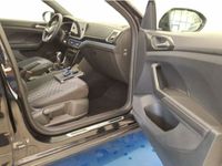 Volkswagen T-Cross - Vorschau Bild 9