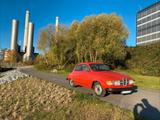Saab 96 V4 - Saab 96 von privat