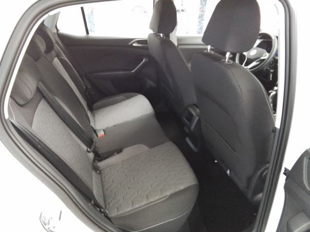 Volkswagen T-Cross - Bild 7