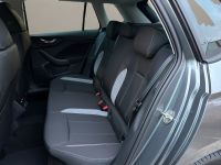 Skoda Kamiq - Vorschau Bild 15