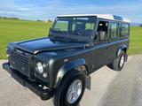 Land Rover Defender 110 Td5 Station Wagon SE SE