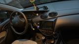 Ford Focus - gebrauchte Ford Focus aus dem Jahr 2003