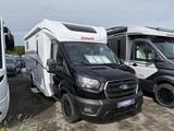 Dethleffs Just Go Active T 6815 -15.000EUR WENDTedition|Au
