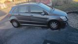Mercedes-Benz B 170 - Sport Tourer - Mercedes-Benz B 170: Kleinwagen