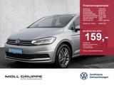 Volkswagen Touran 1.5 TSI Comfortline 7-Sitze NAVI ALU EL.H
