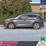 Mazda CX-5 2WD AHK*Head-Up - Mazda CX-5 in Lübeck