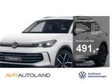 Volkswagen Tiguan 1.5 TSI DSG eHybrid Elegance | PANO | AHK