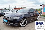 Audi A6 Avant 2.0 TDI Aut, GARANTIE, S-LINE,Leder,LED - Audi A6 Gebrauchtwagen in Dresden